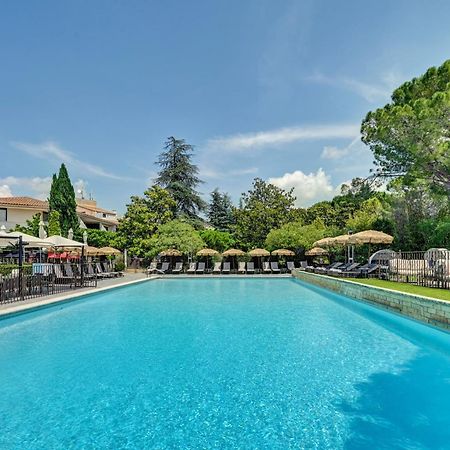 Best Western Sevan Parc Hotel Pertuis Zewnętrze zdjęcie