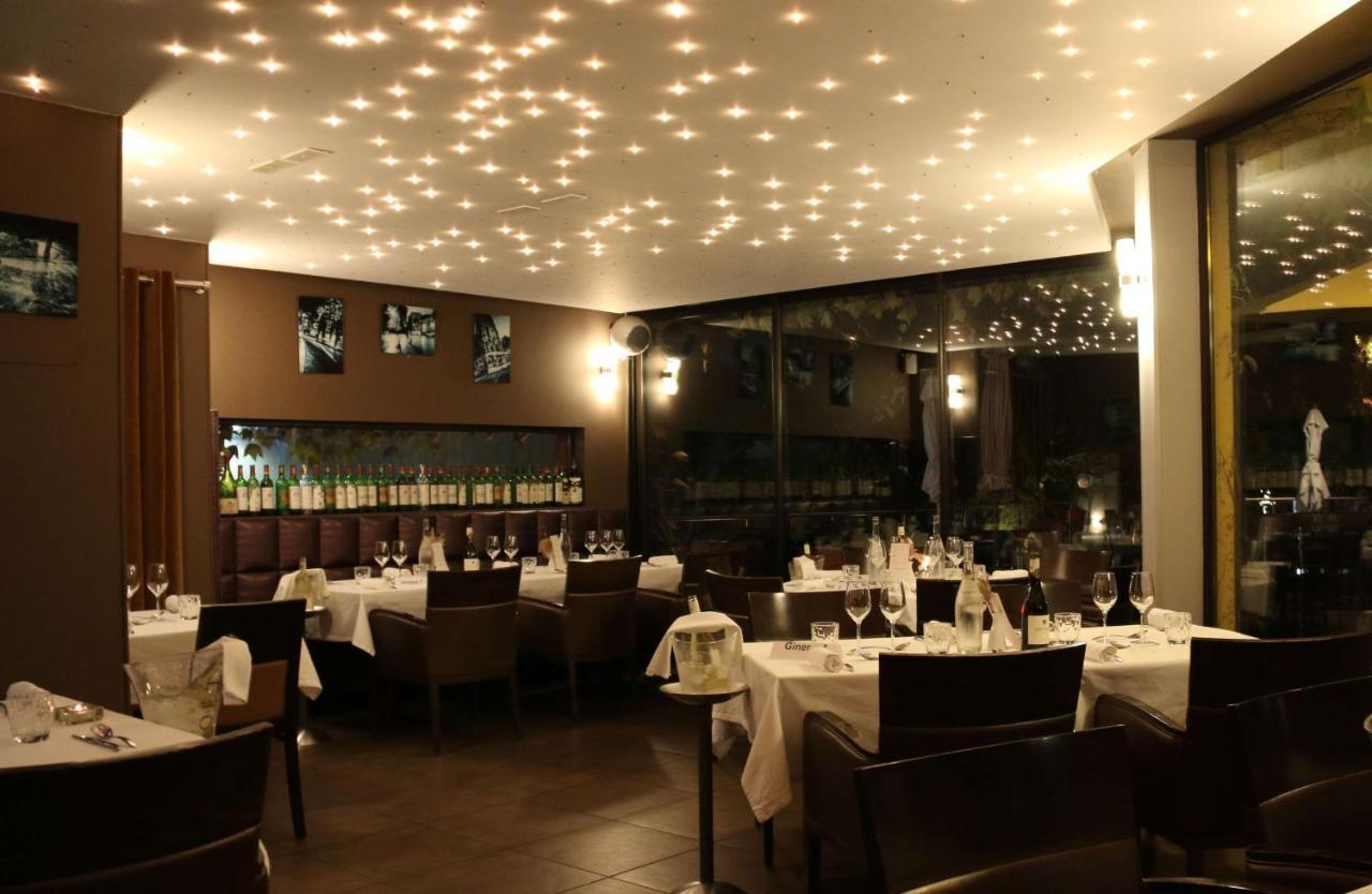 Best Western Sevan Parc Hotel Pertuis Zewnętrze zdjęcie