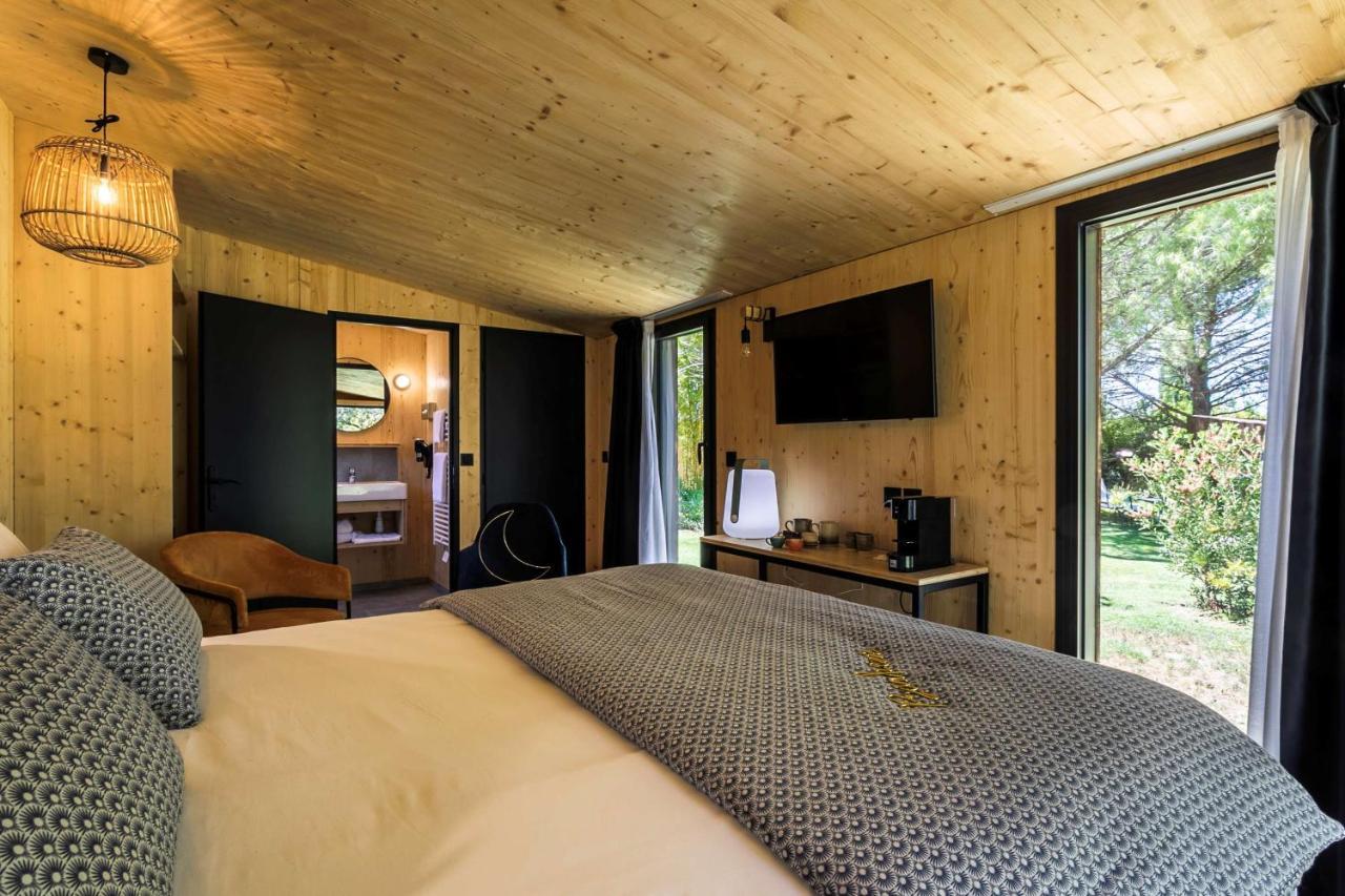 Best Western Sevan Parc Hotel Pertuis Zewnętrze zdjęcie
