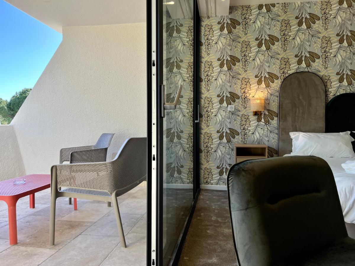 Best Western Sevan Parc Hotel Pertuis Zewnętrze zdjęcie