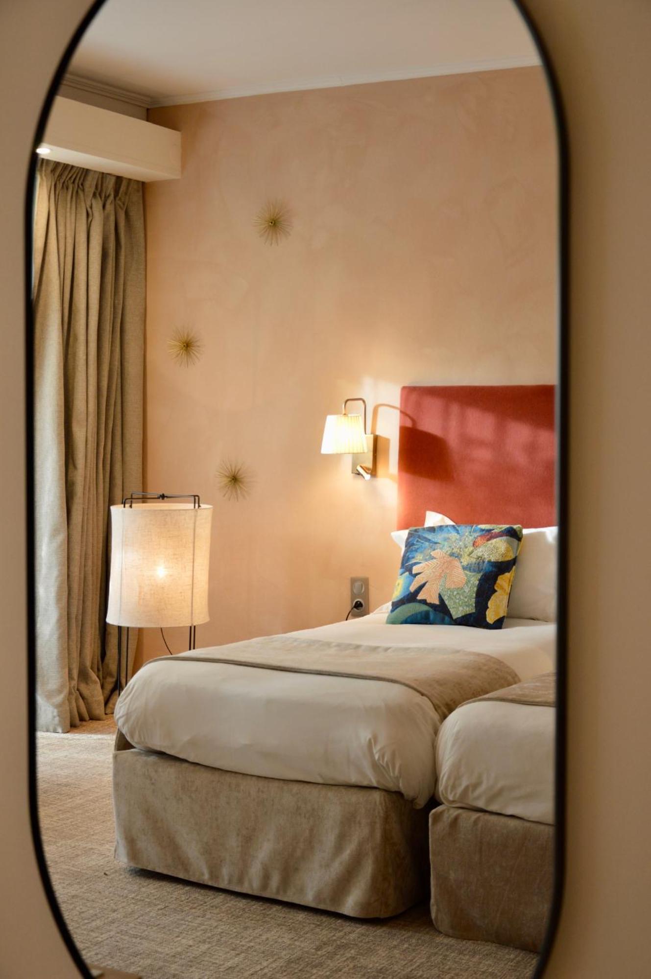 Best Western Sevan Parc Hotel Pertuis Zewnętrze zdjęcie