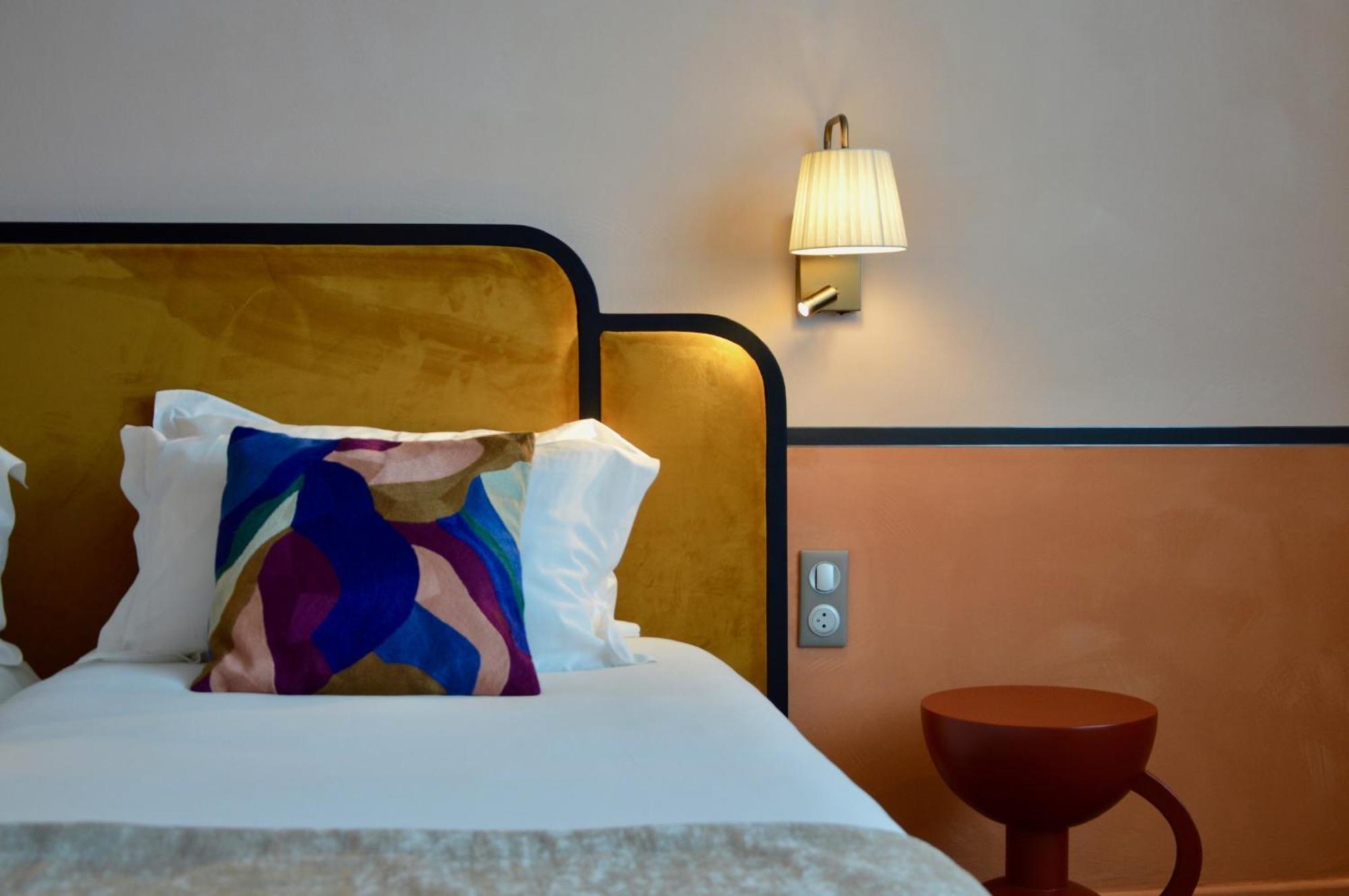 Best Western Sevan Parc Hotel Pertuis Zewnętrze zdjęcie