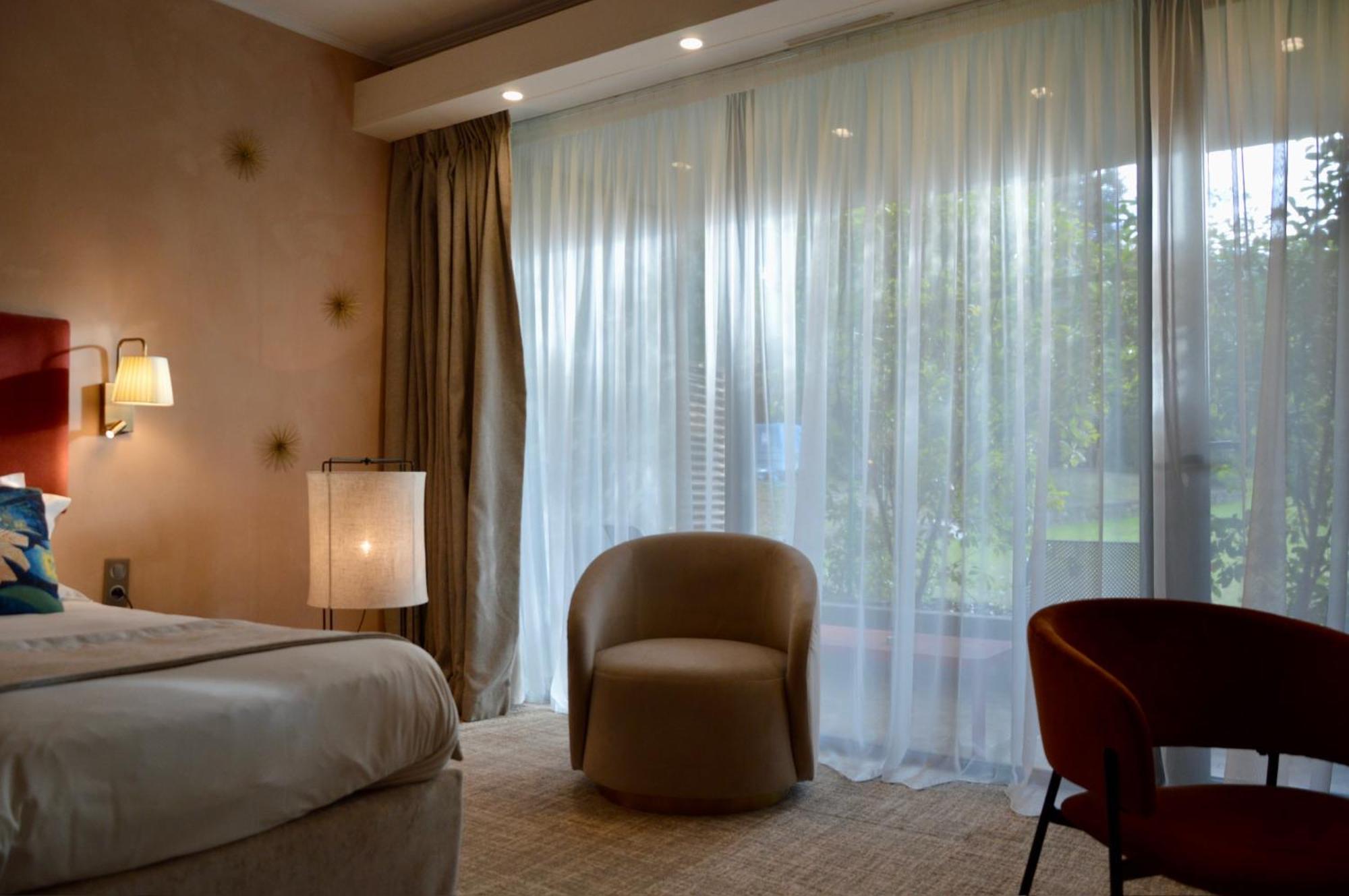 Best Western Sevan Parc Hotel Pertuis Zewnętrze zdjęcie