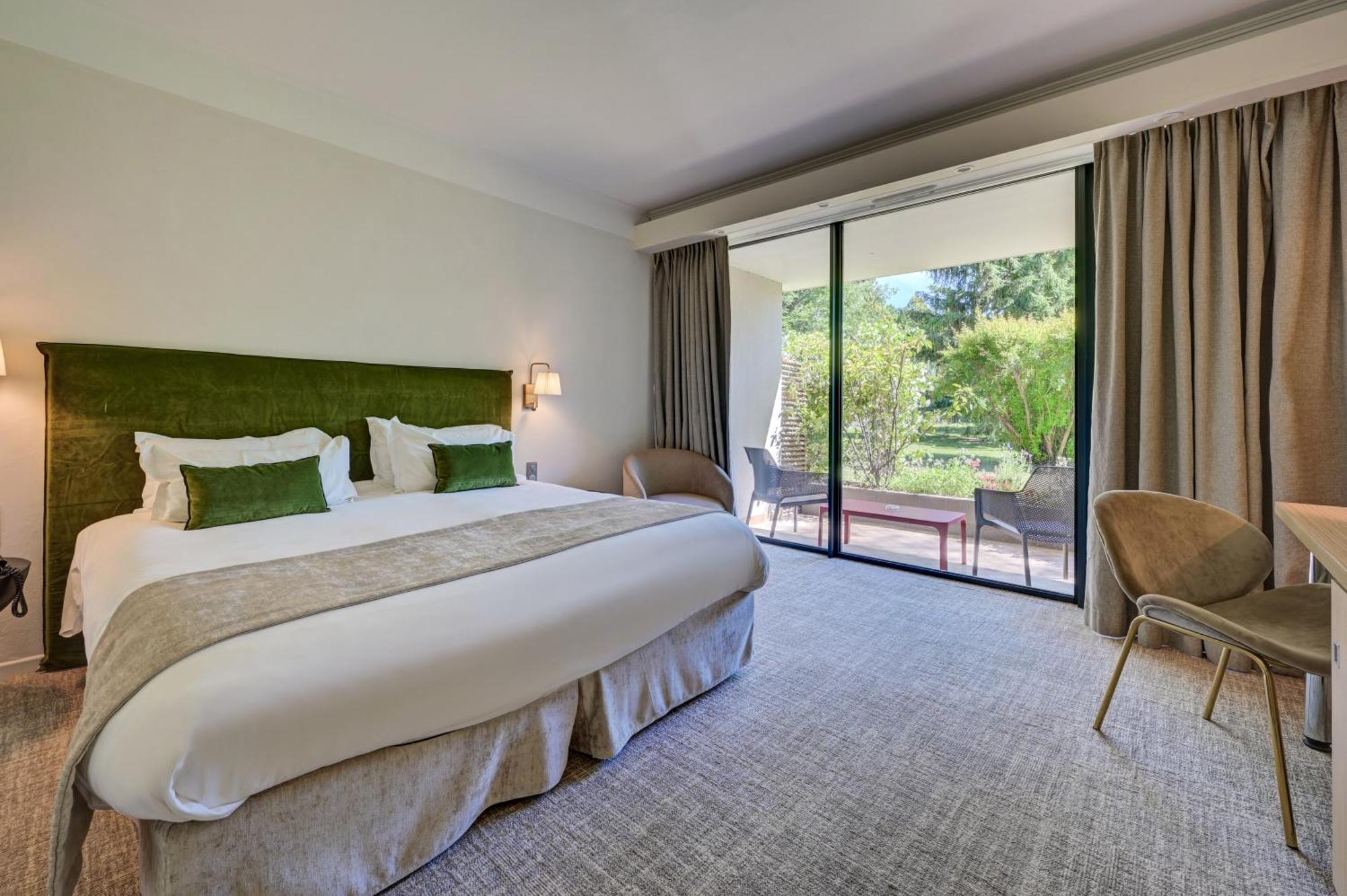 Best Western Sevan Parc Hotel Pertuis Zewnętrze zdjęcie